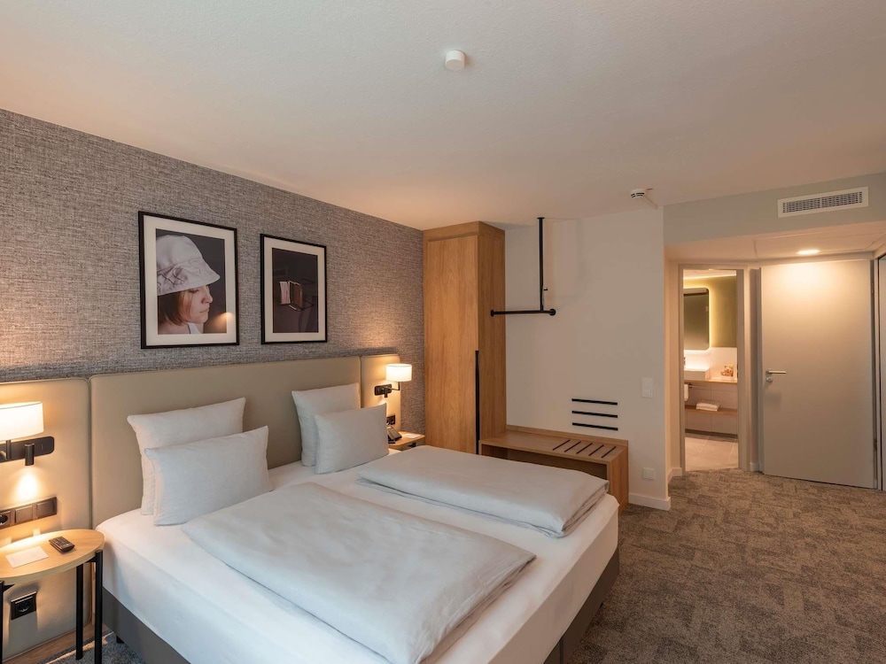 Mercure Parkhotel Monchengladbach 32/76