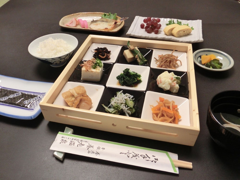 Yourou Onsen Honkan 7/25