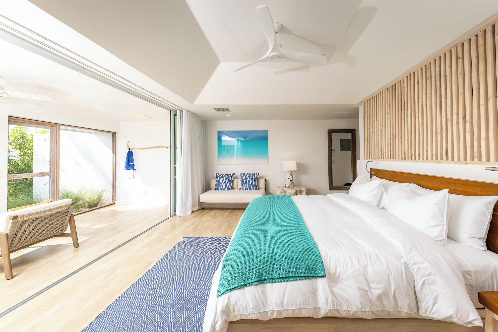 Suite, Ocean Front