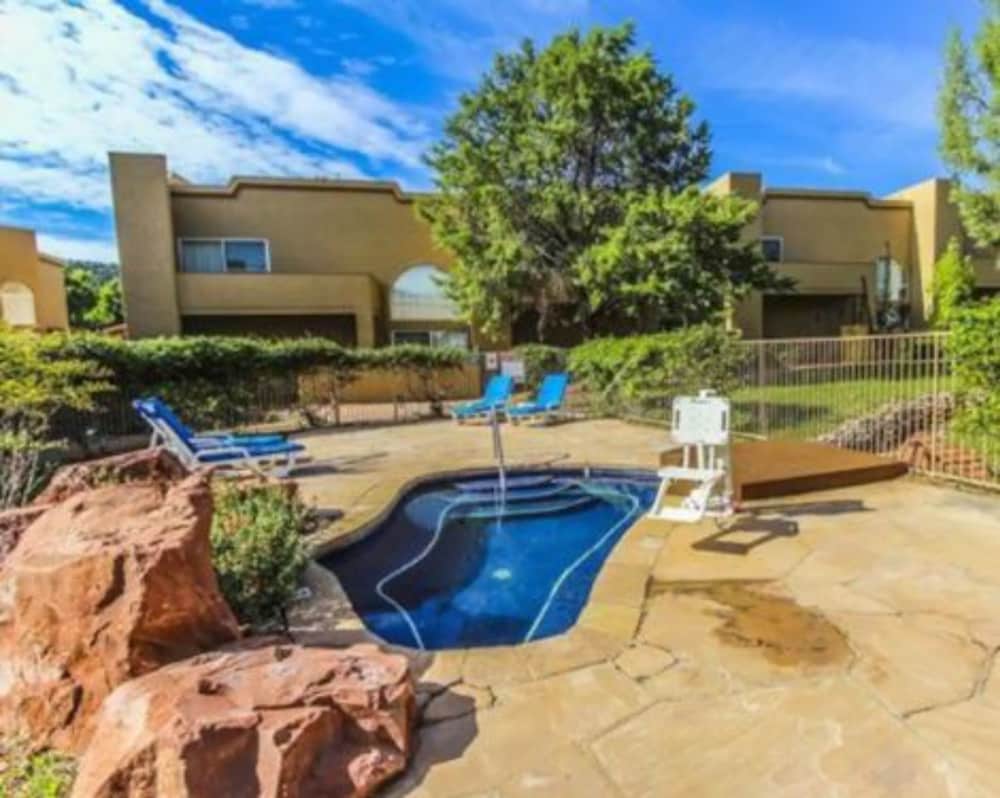 Sedona Springs Resort A Vri Resort 38/71