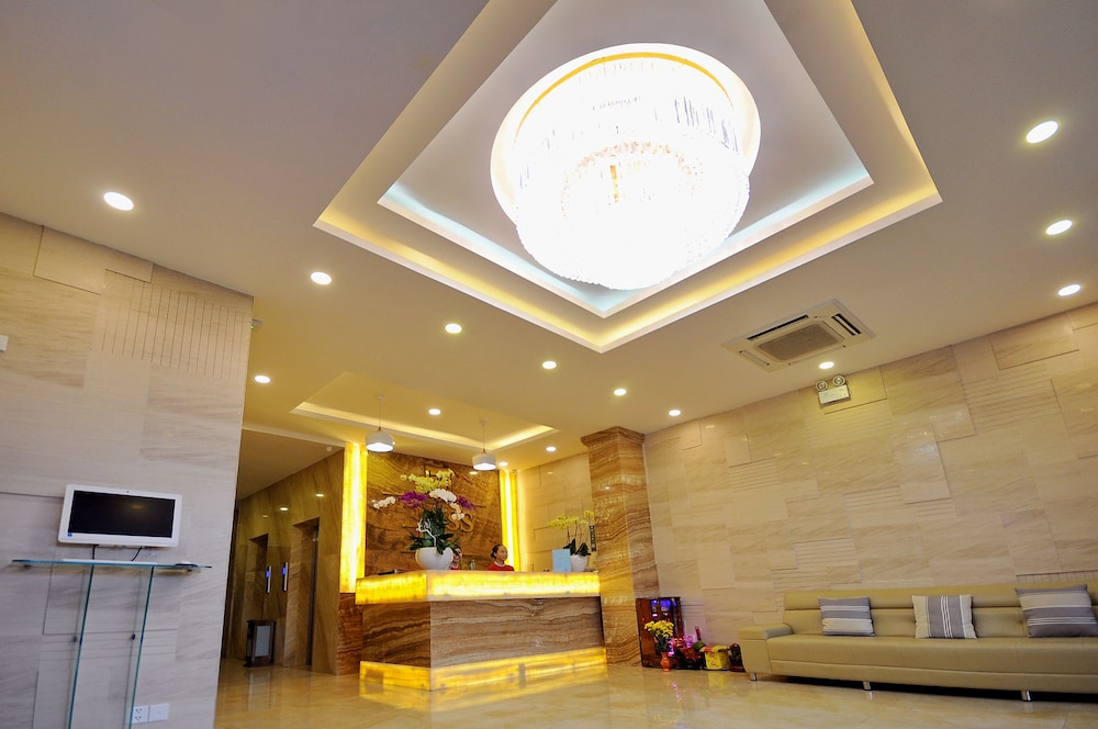 BOSS HOTEL NHA TRANG 56/72