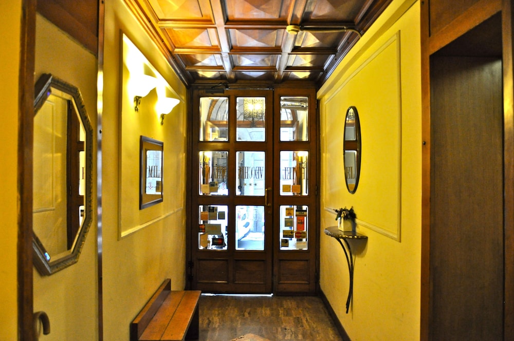 Hotel Vecchia Milano 48/57