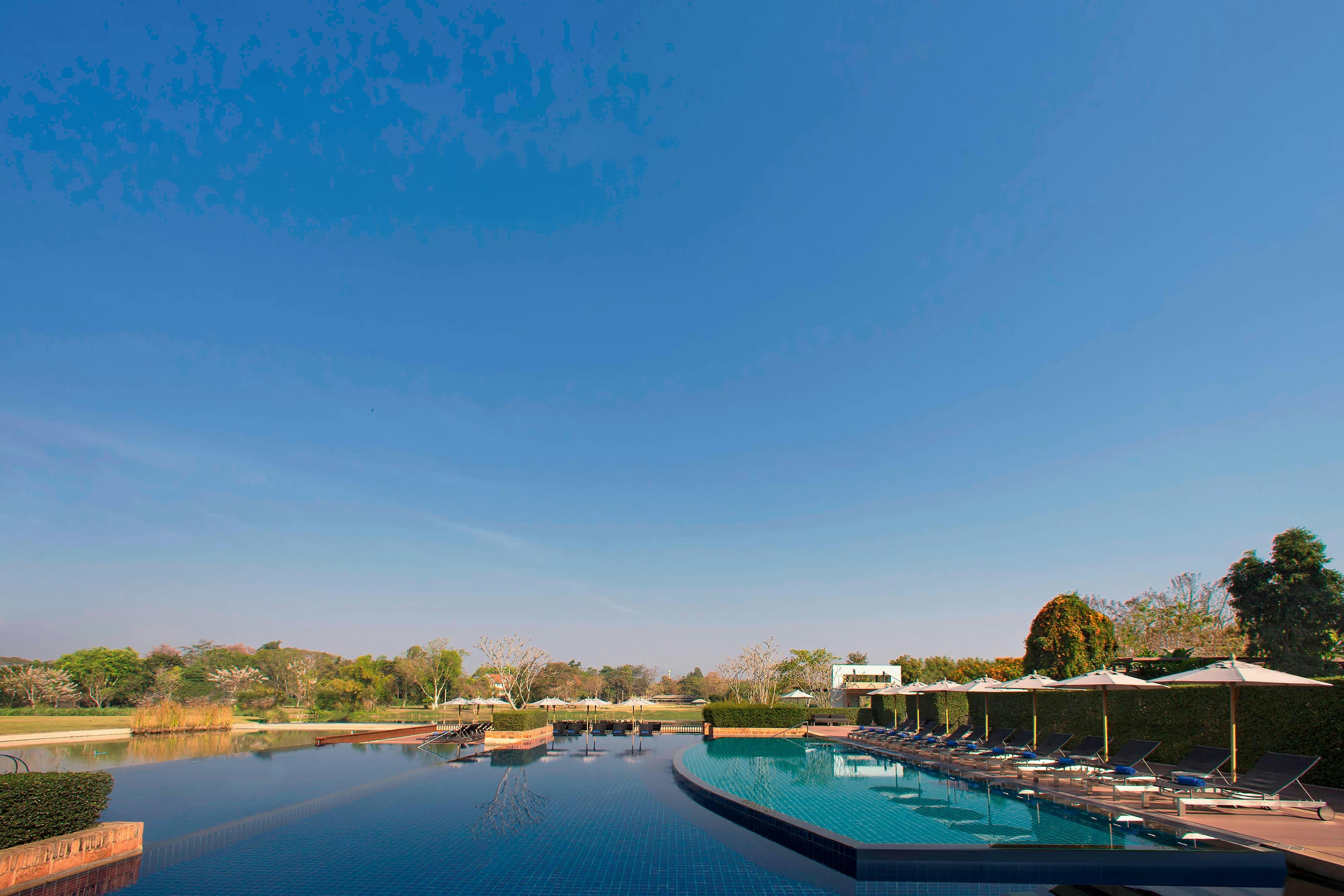 Le Meridien Chiang Rai Resort 65/71