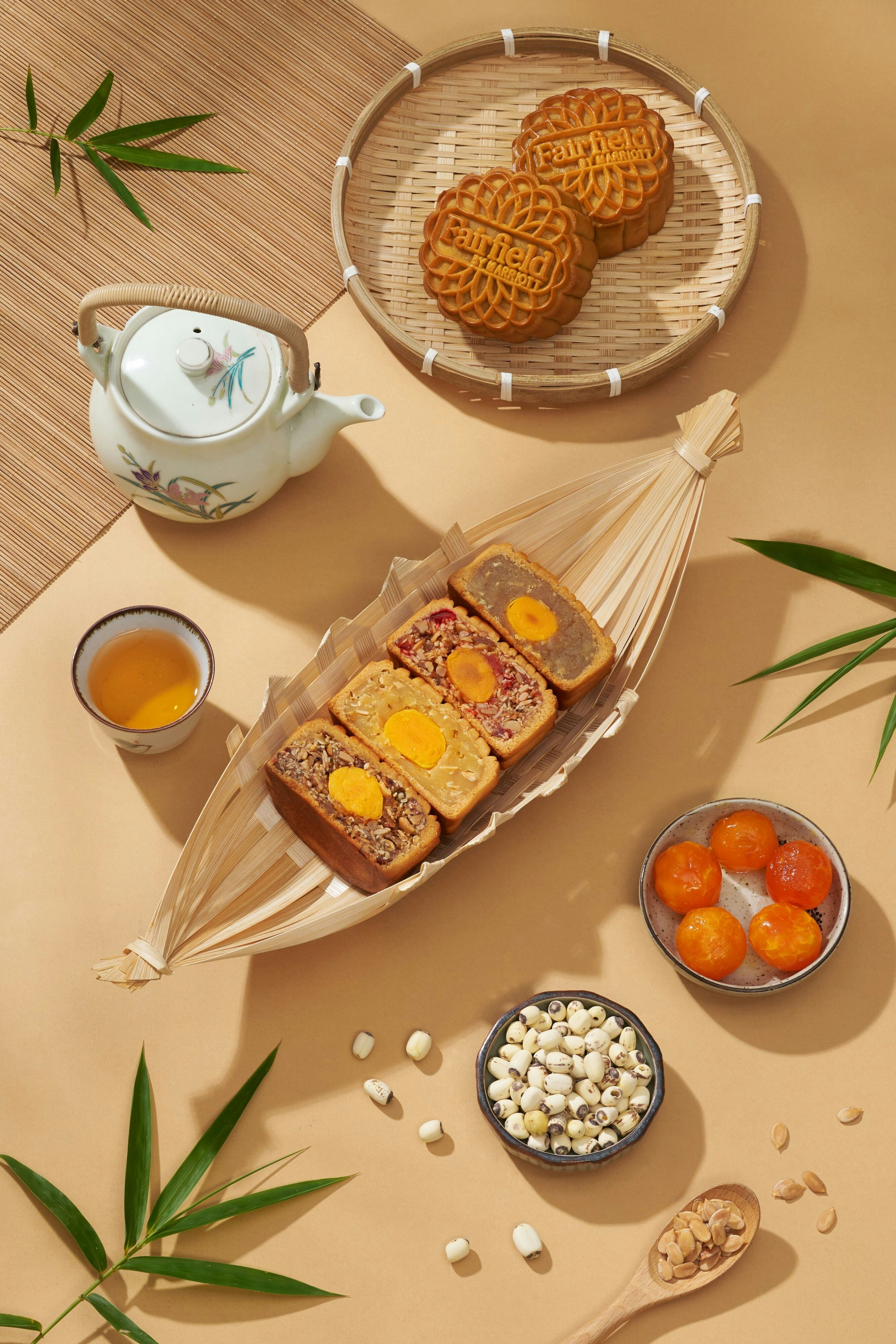 Fairfield by Marriott South Binh Duong 7/11