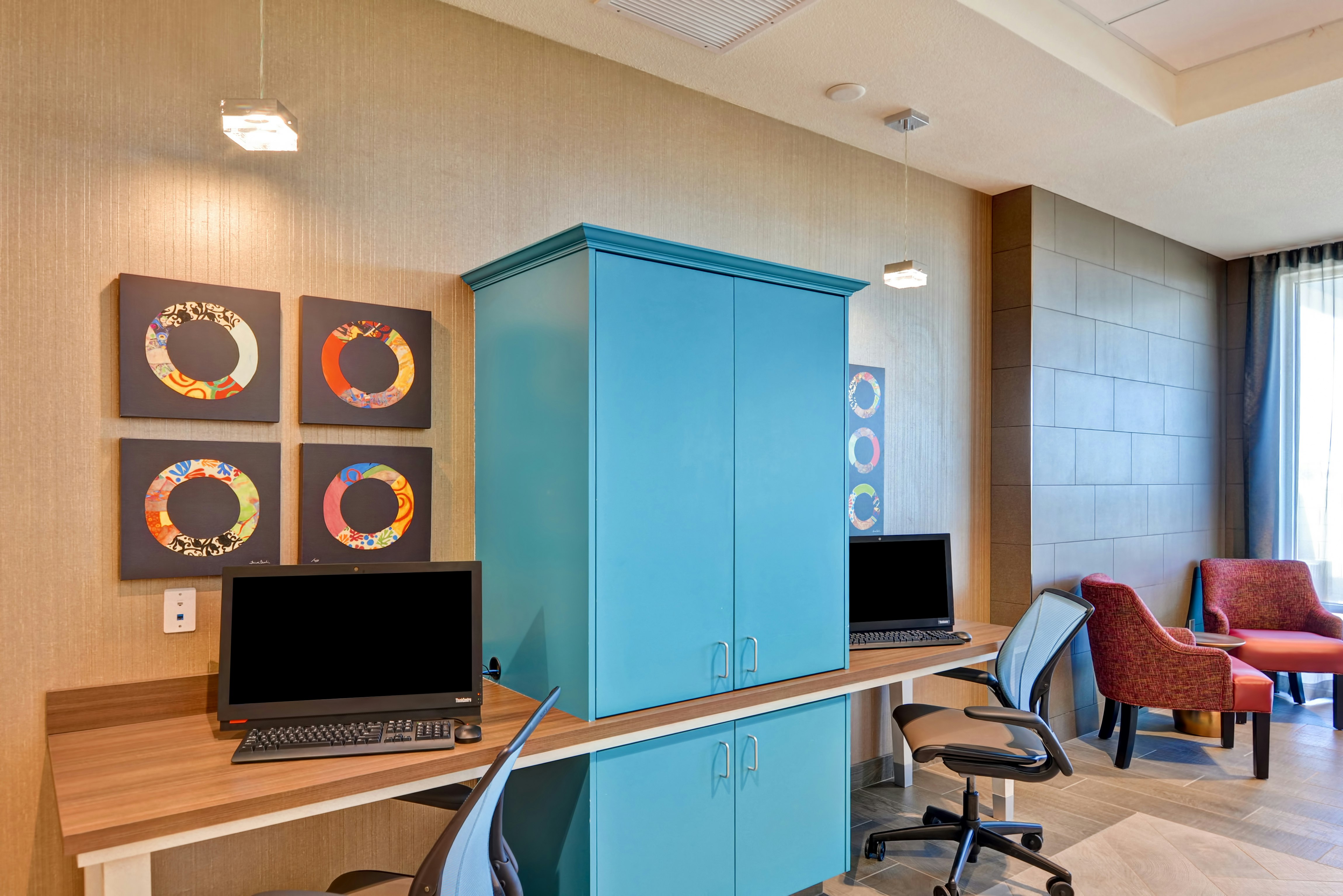 Home2 Suites By Hilton Palmdale 47/54