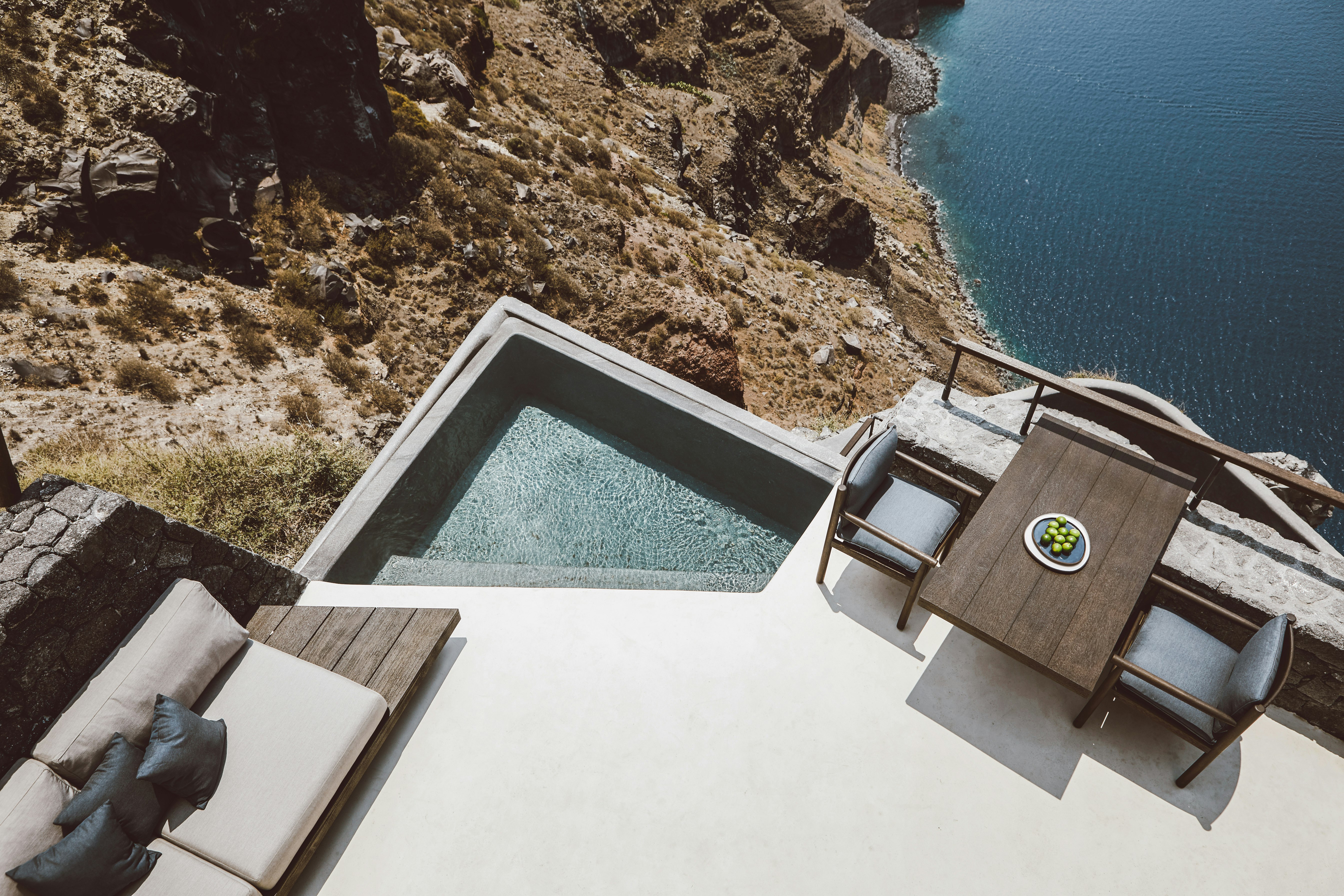 Vora Private Villas 8/27