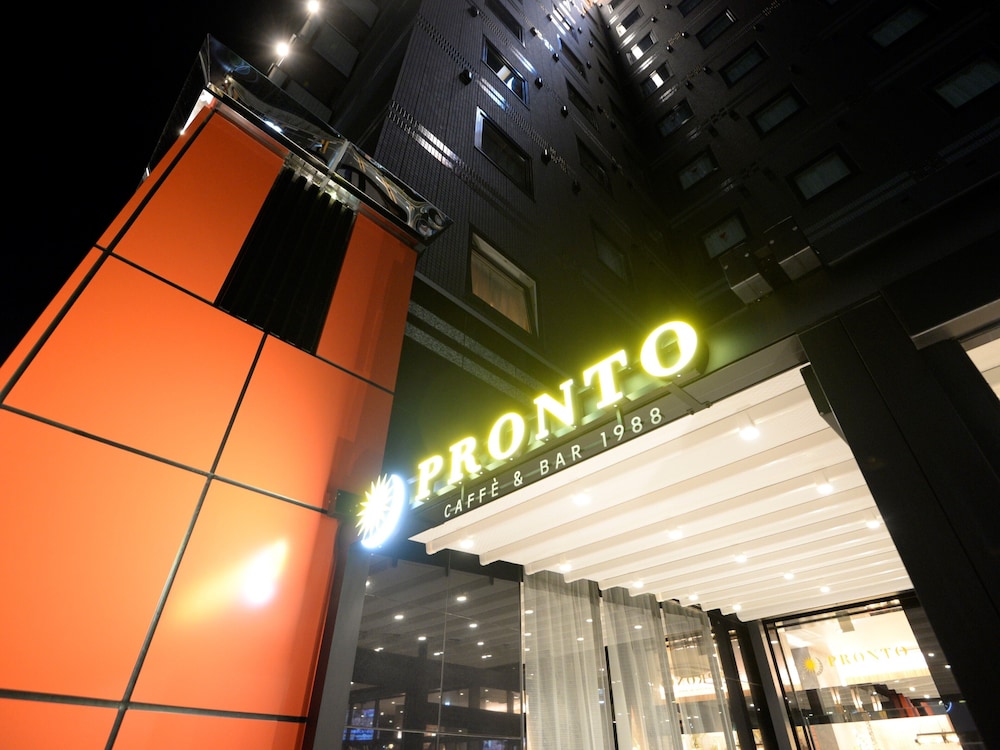 APA Hotel Tsukuba Bampaku Kinenkoen Ekimae 6/46