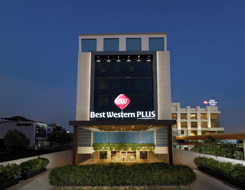 Best Western Plus Indore 2/48