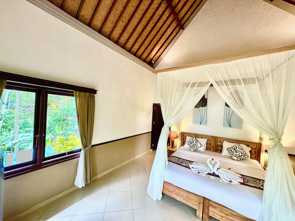 Dupa Ubud Villa 15/72