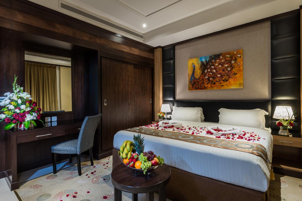Myan Al Urubah Hotel 6/13