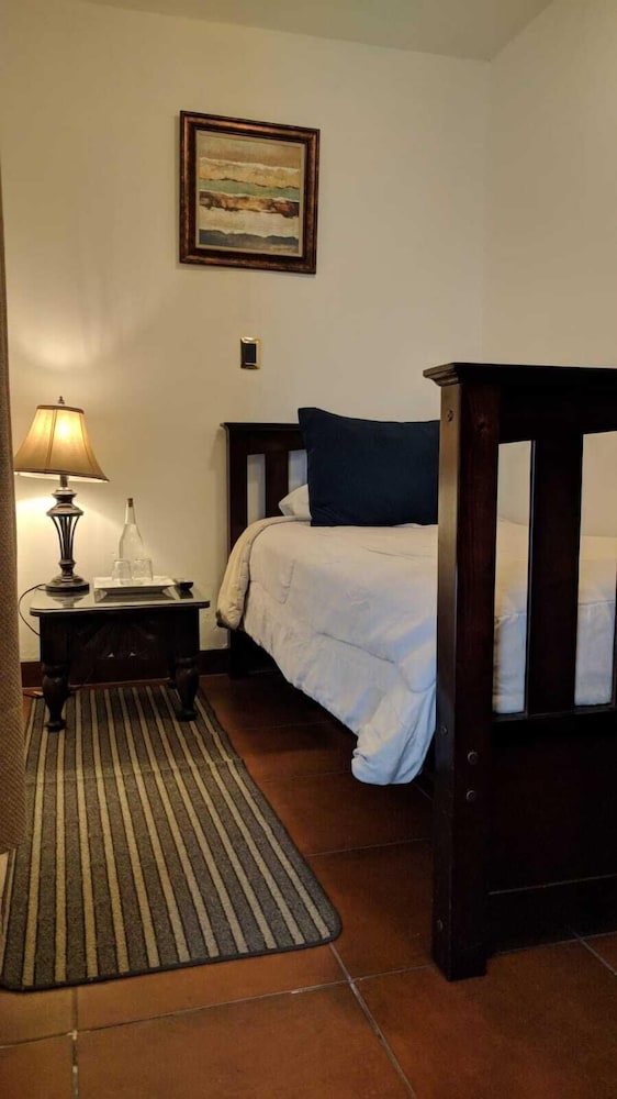 Hotel Posada de La Luna 11/50