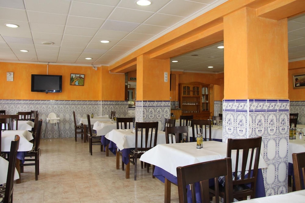 Trabuco Hotel 34/44