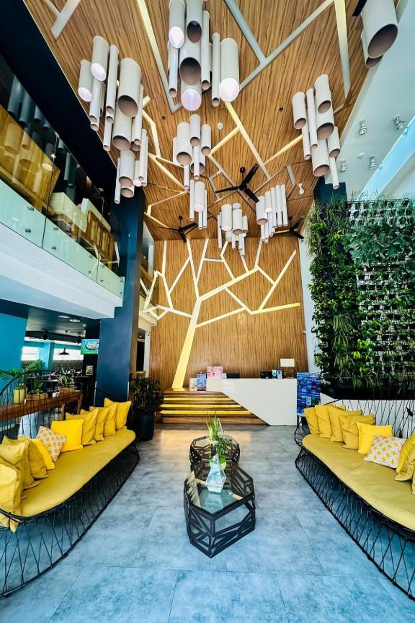 Ferra Hotel And Garden Suites 28/29