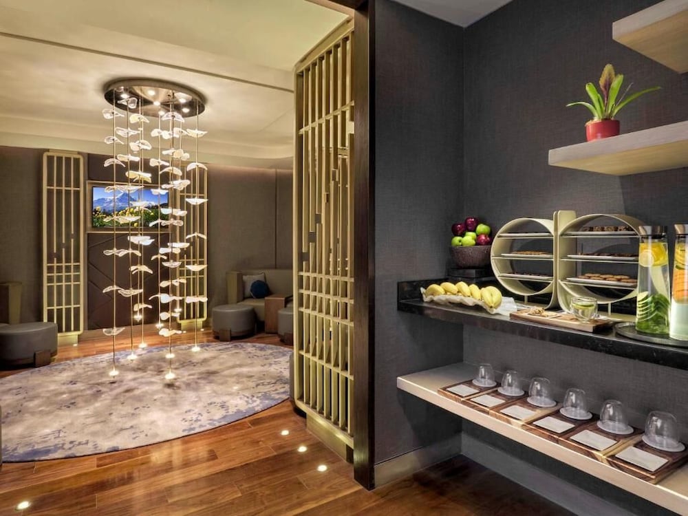 Swissotel Clark Philippines 39/60