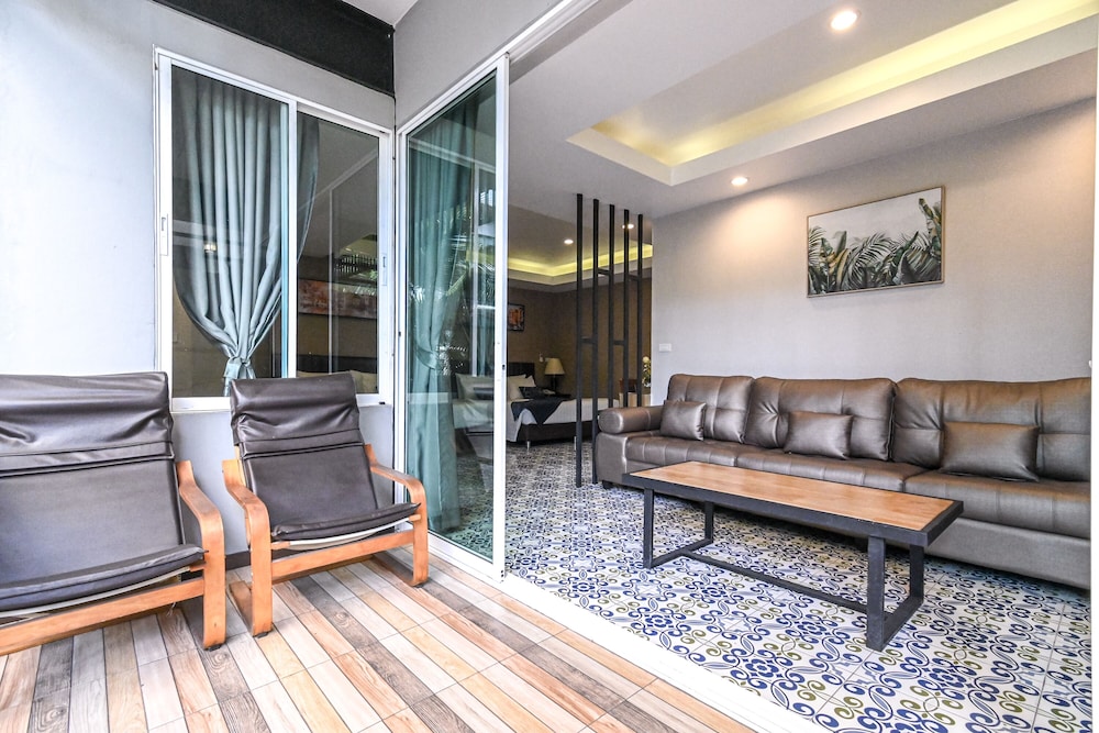 Aranta Airport Hotel Bangkok 47/67