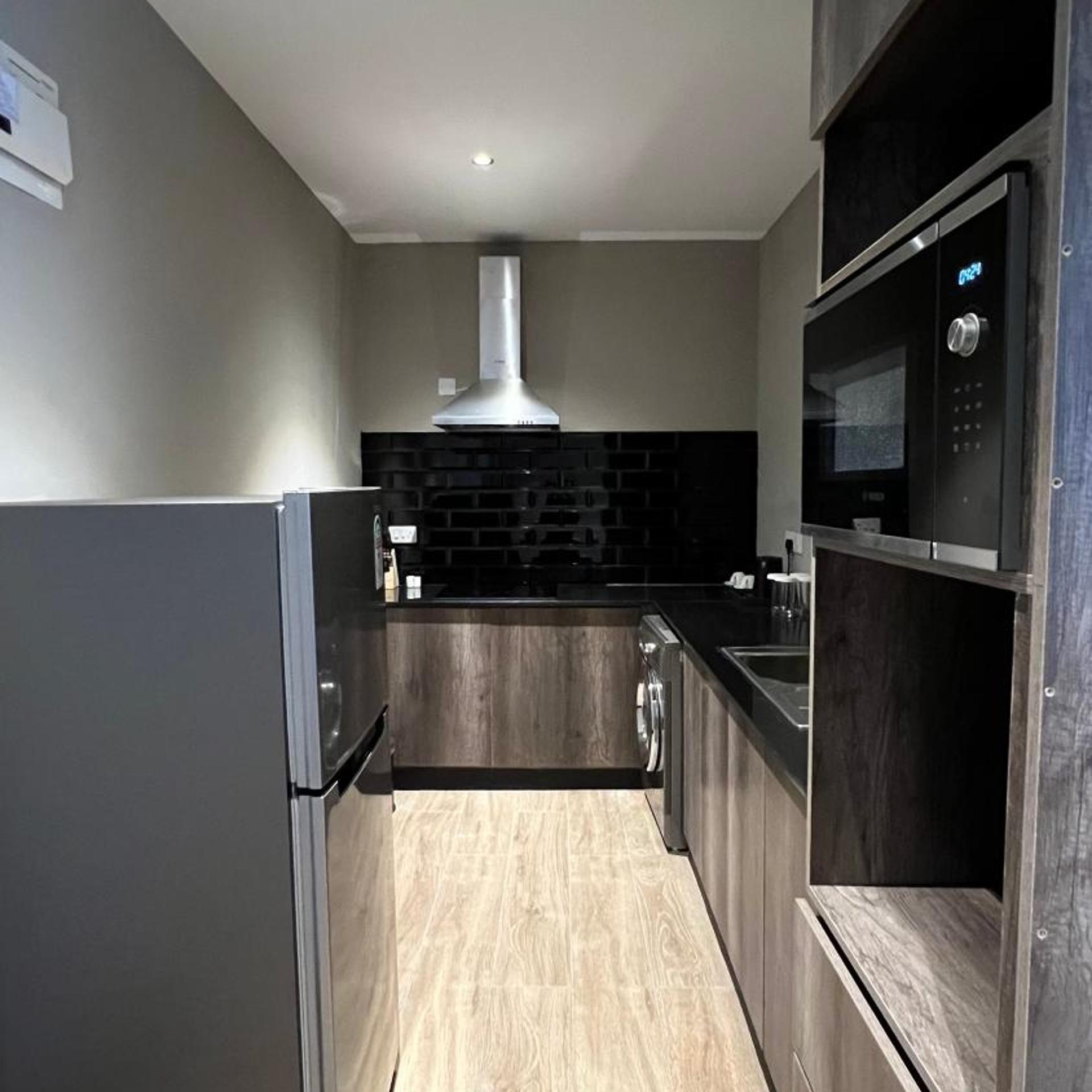 Sincerely Yours Suites & Serviced Apartments 11/56