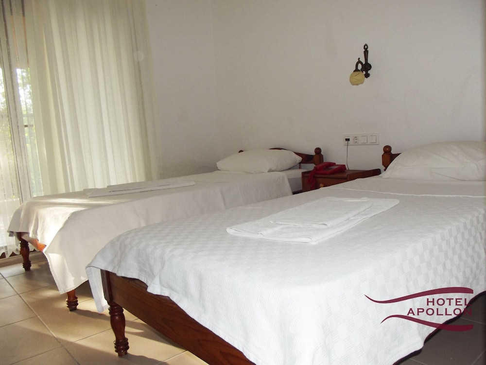 Apollon Hotel 12/37