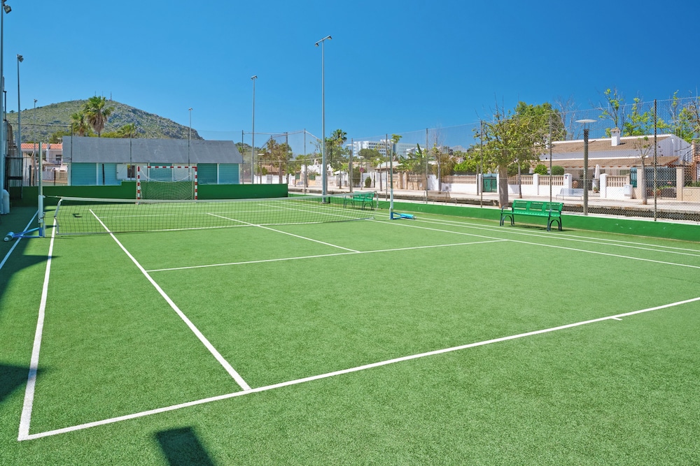 Grupotel Port d Alcudia 27/49