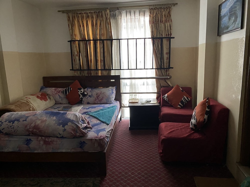 Hotel Swastik 12/27