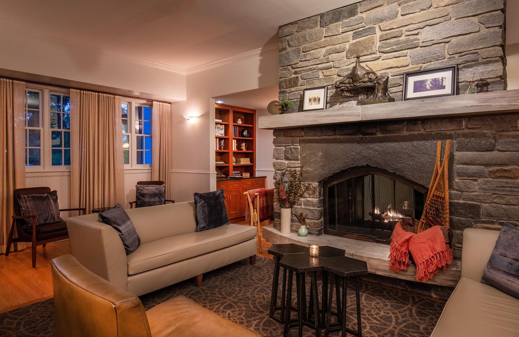 The Equinox A Luxury Collection Golf Resort & Spa Vermont 59/81