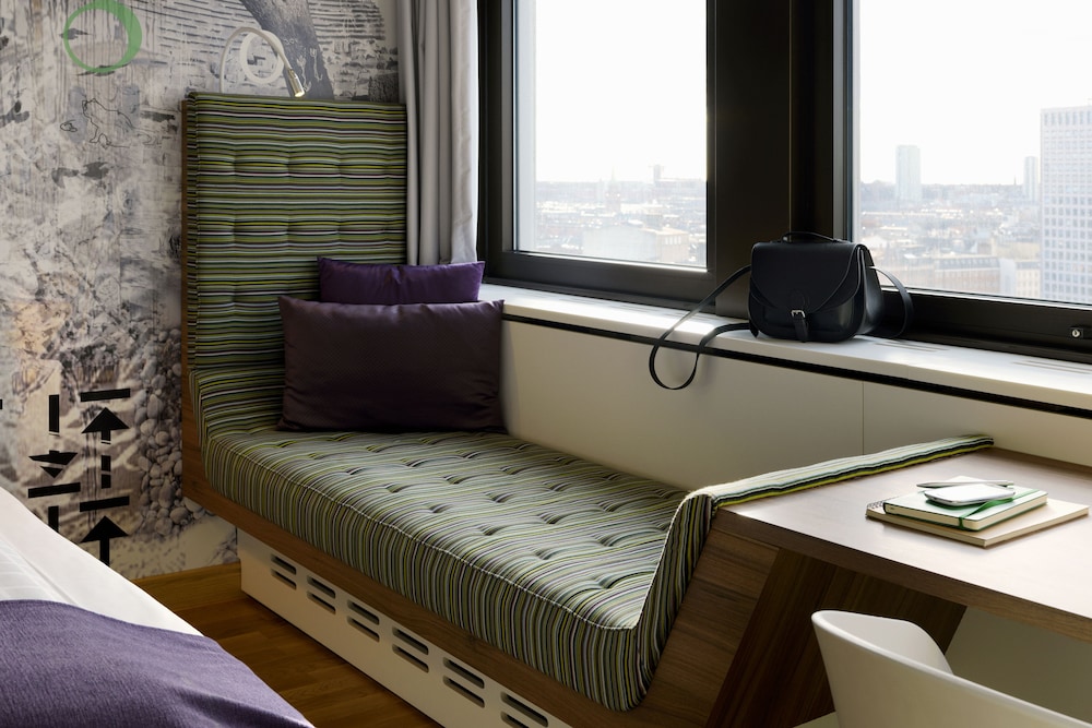 Scandic Copenhagen 25/72