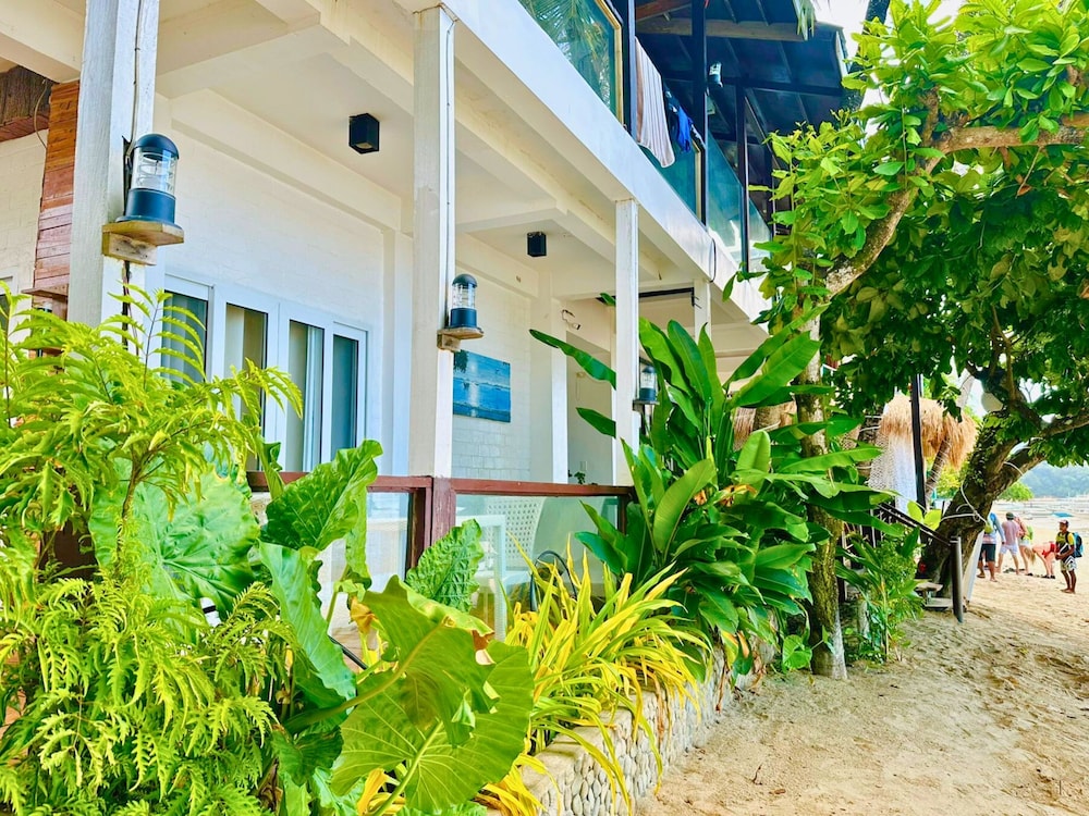 Suites By Eco Hotel el Nido 66/67