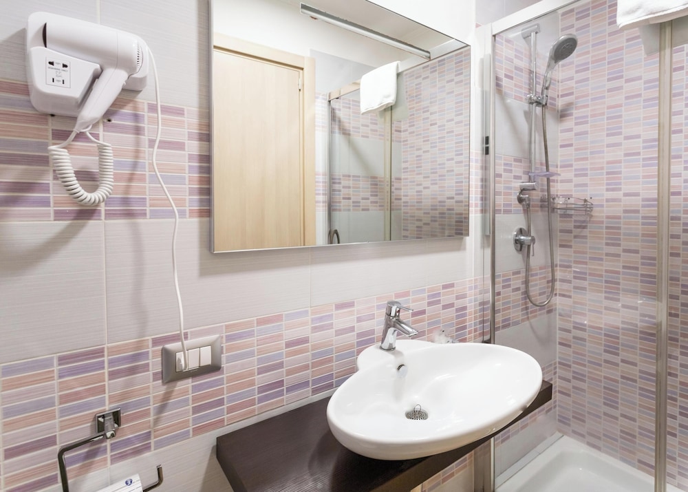 Hotiday Room Collection - Rome Barberini 38/49