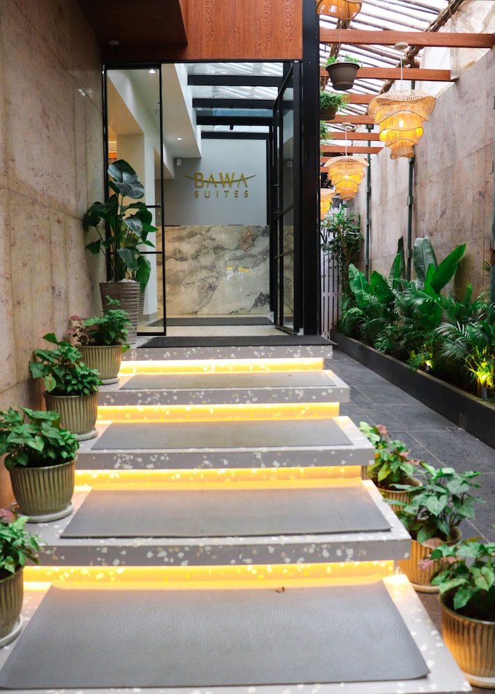 Boutique Hotel Bawa Suites 7/35
