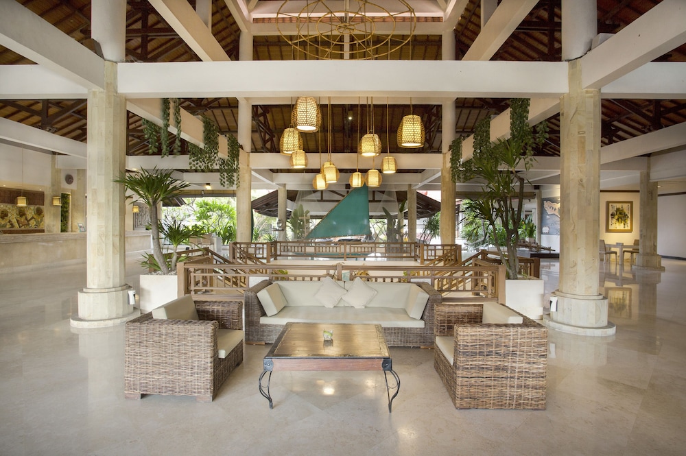 SOL by Melia Benoa Bali - All Inclusive 49/66