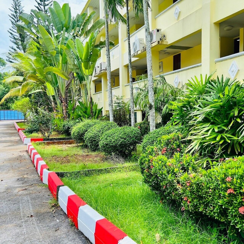 MW Krabi Beach Resort 43/56