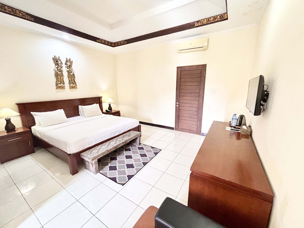 Hotel Segara Agung 29/48