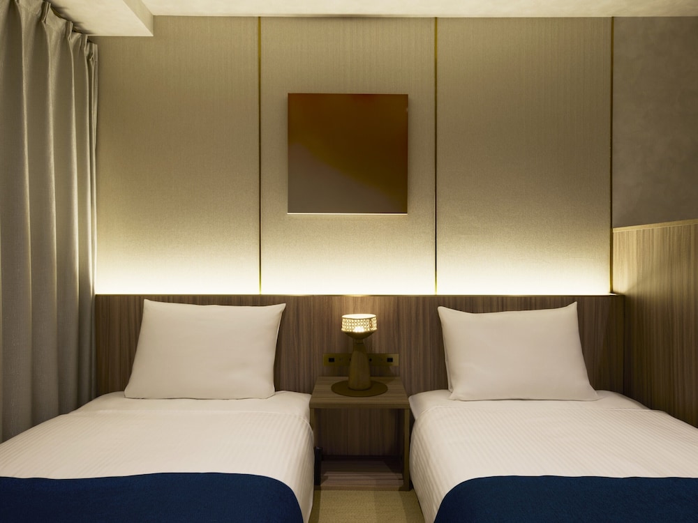 Momiji, Futon Bed, Twin Beds، Village Kyoto 2/4