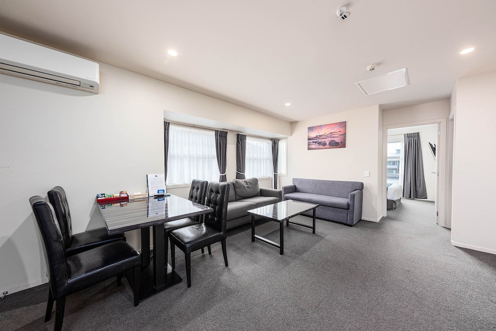 311 Motel Riccarton 50/71