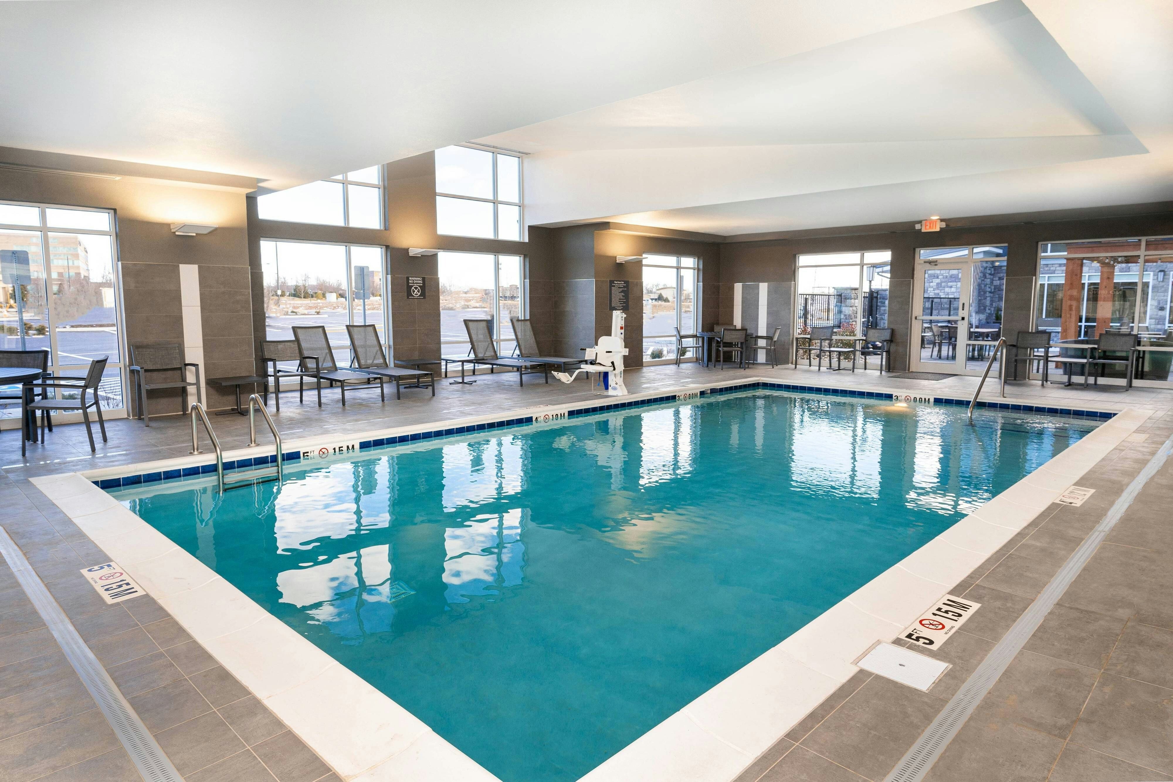 Residence Inn by Marriott Louisville Old Henry 22/22