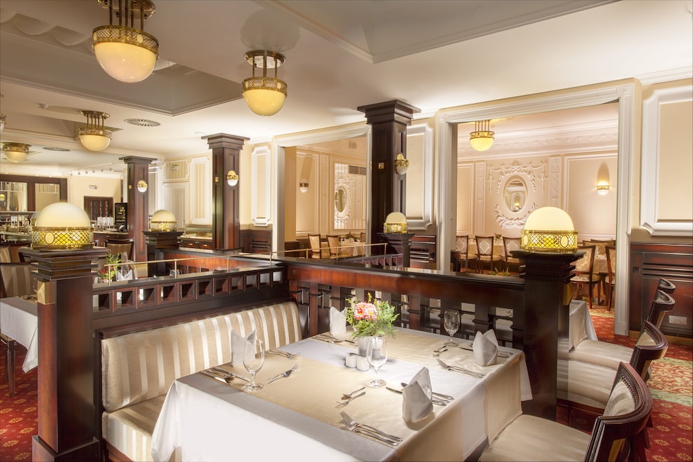 Luxury Spa Hotel Olympic Palace 41/50