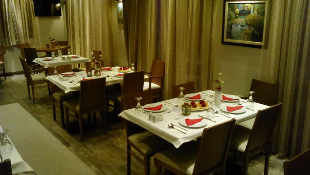 Hotel Rodovoli 34/50
