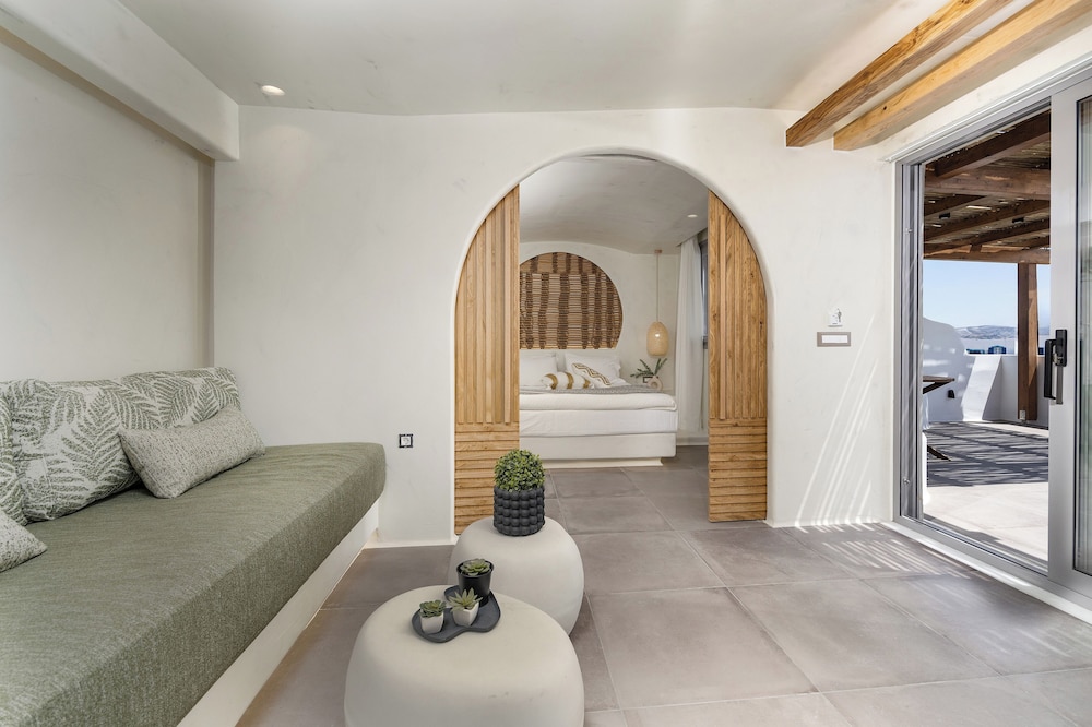 Korali Boutique Hotel 33/50