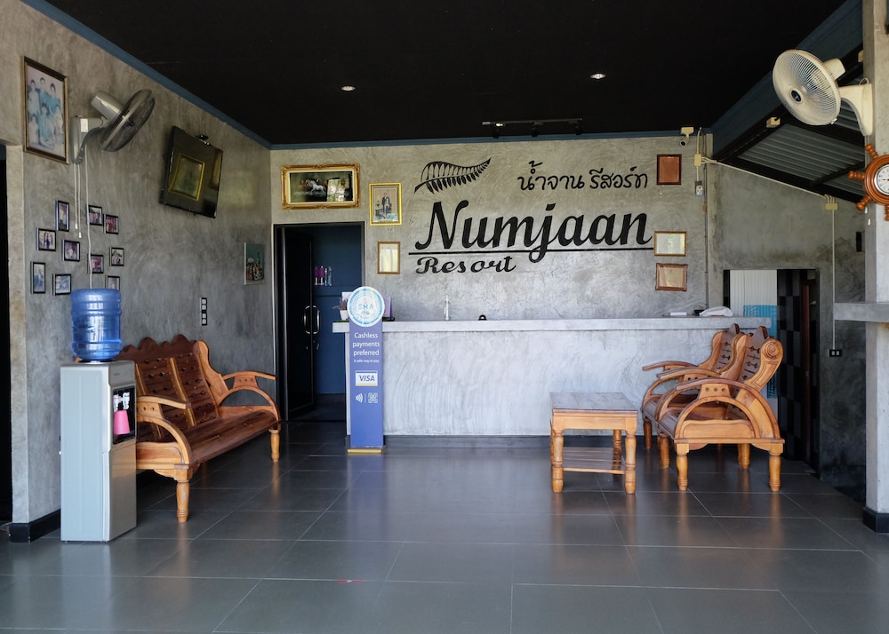 Numjaan Resort 14/50