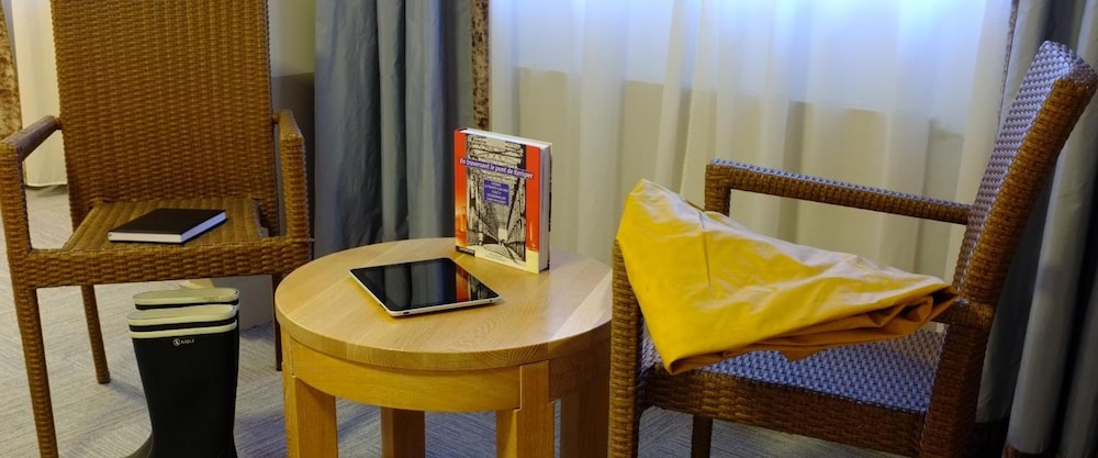 Hotel Le Trinite 43/50