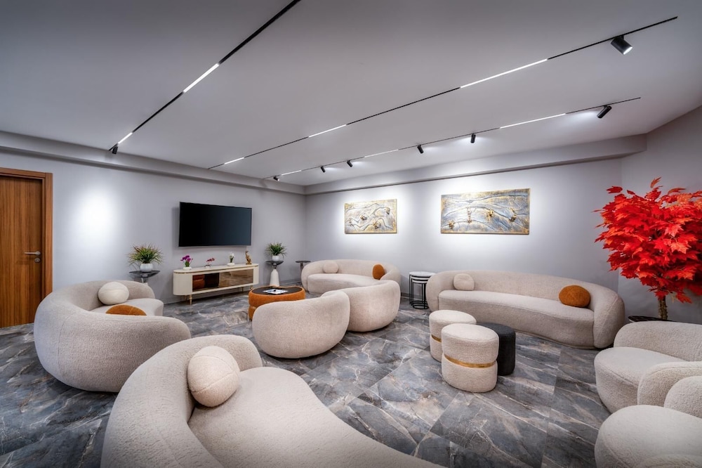 Elite Port Hotel Istanbul Airport 25/45