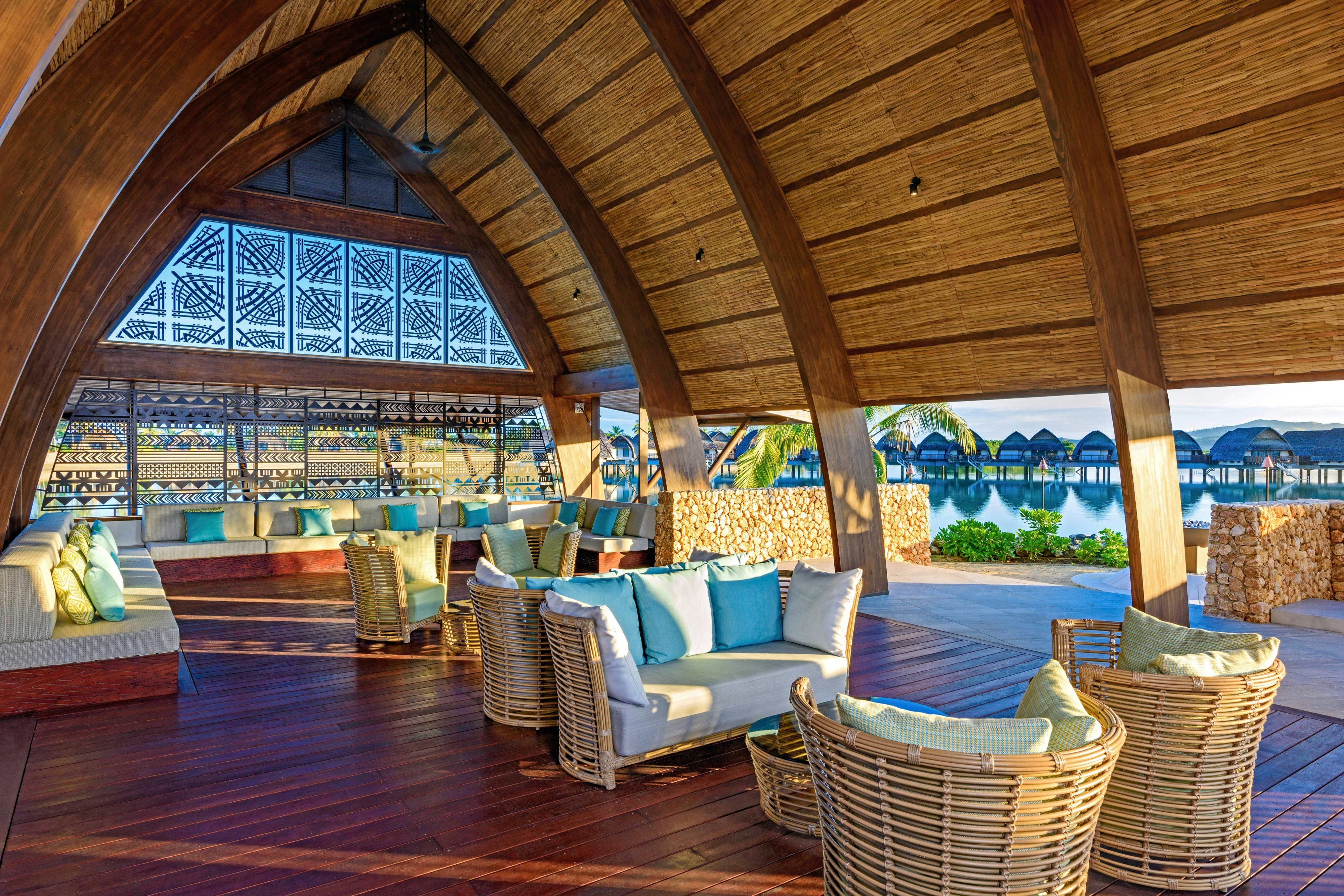 Fiji Marriott Resort Momi Bay 40/74