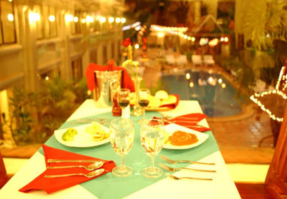 Monoreach Hotel Siem Reap 22/40