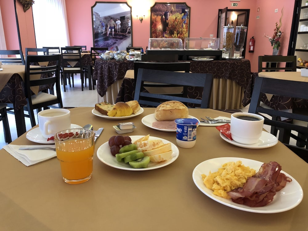 Hotel Jardim 28/35
