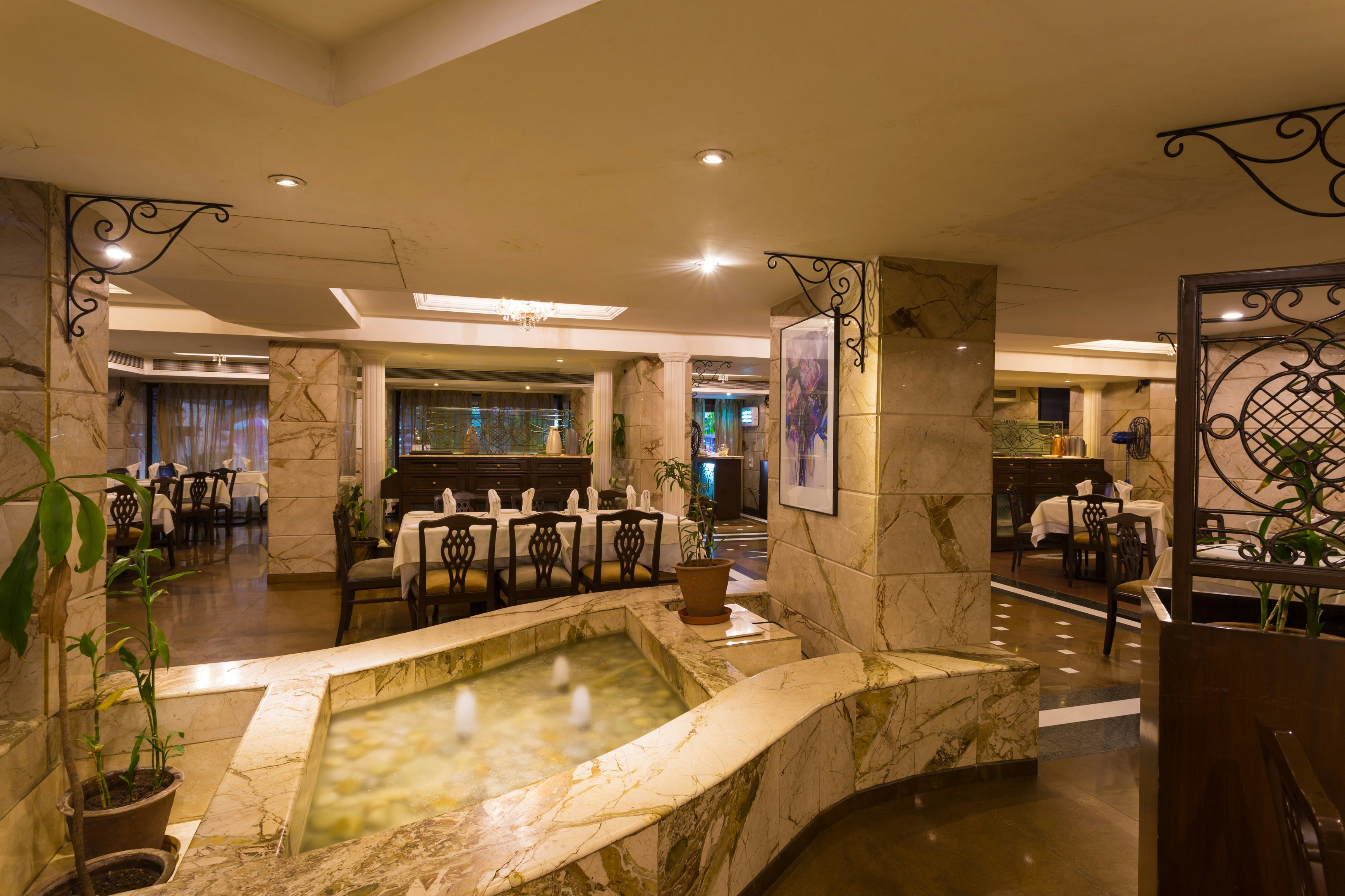 Ginger Hotel Thane 39/45
