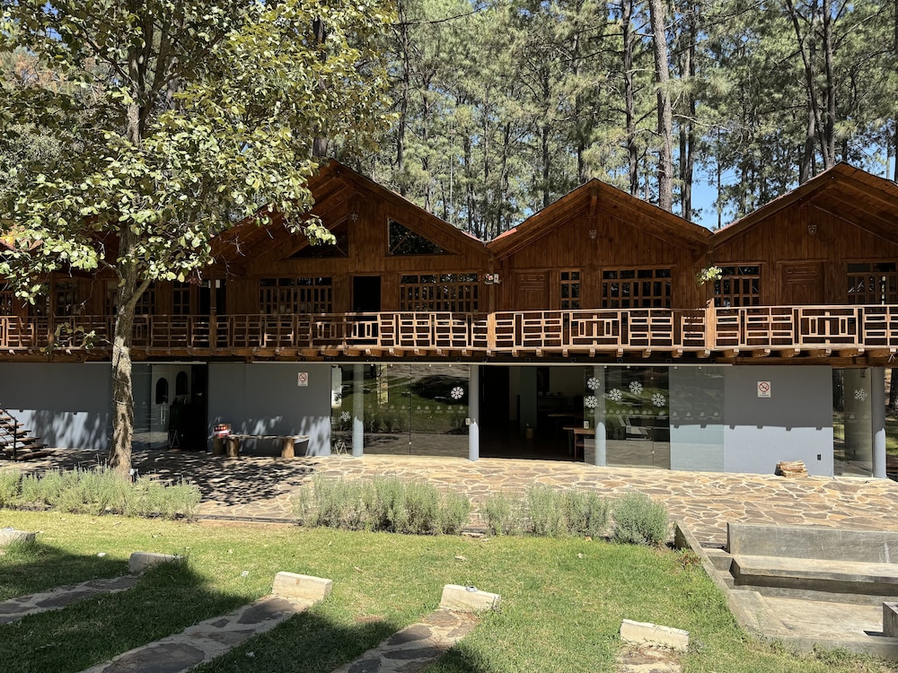 PINE TREE Hotel Boutique and Cabanas 53/56
