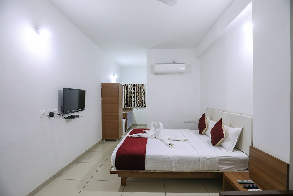 Hotel Ashray Inn Express 14/35