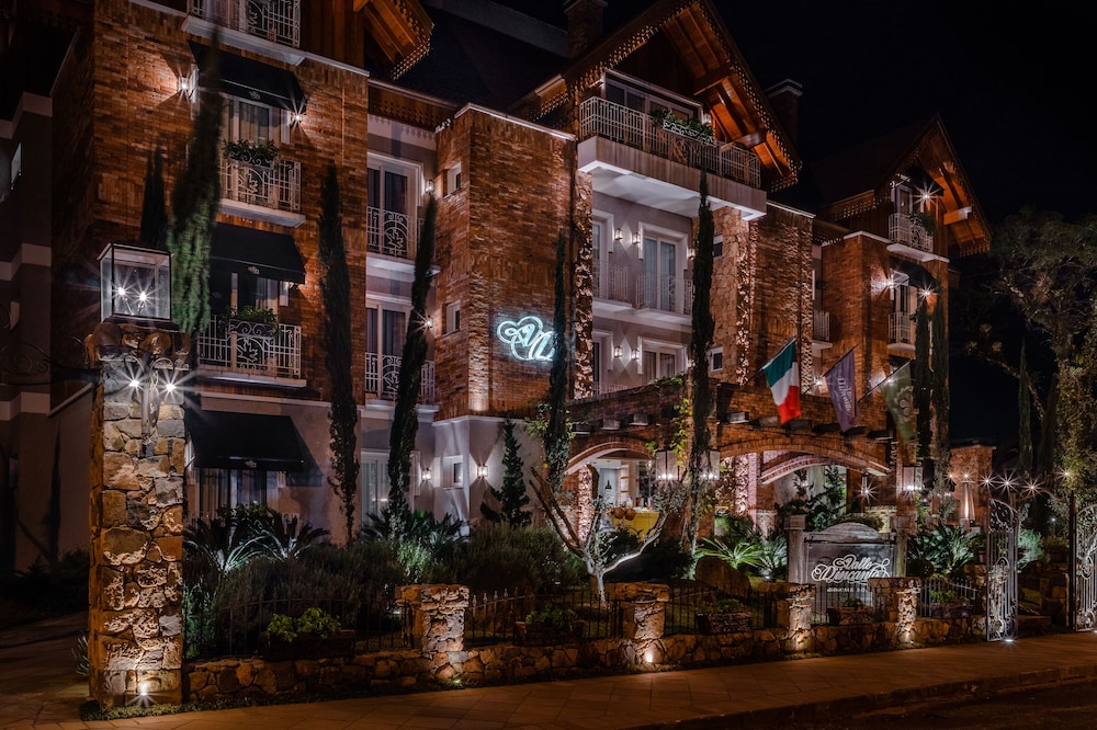 Hotel Valle D Incanto 6/70