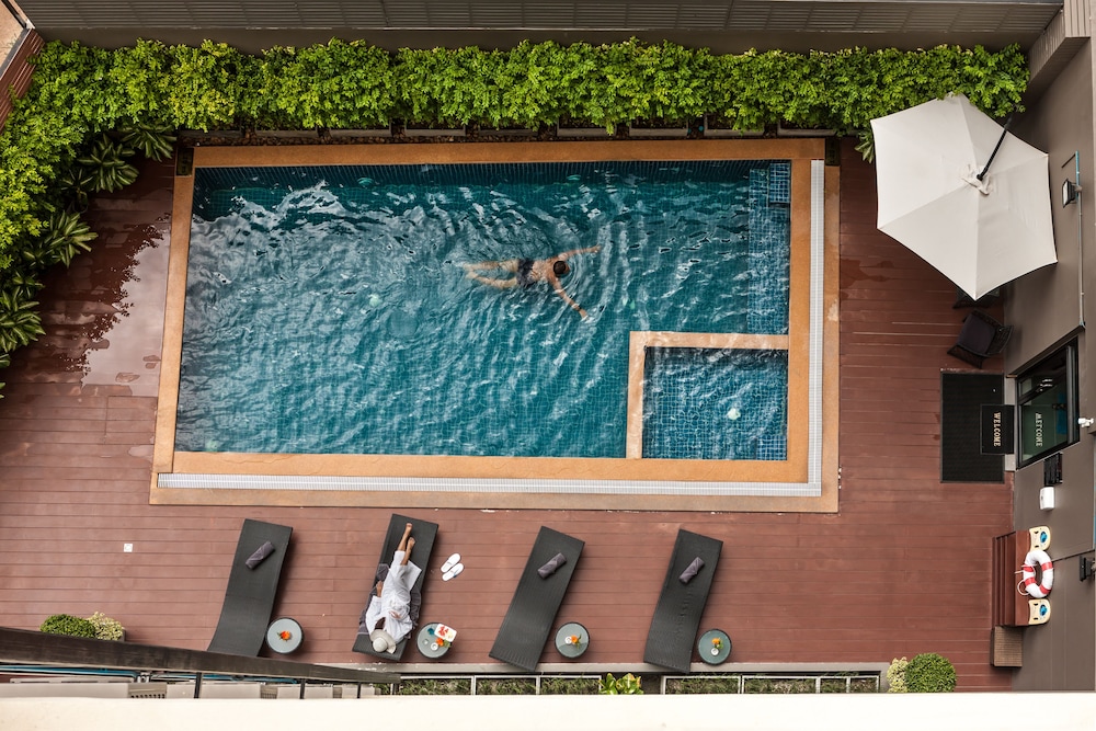 Cmor Nimman by Recall Hotels in CHIANG MAI