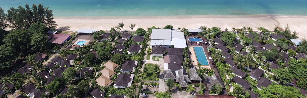 Nakara Long Beach Resort 46/50