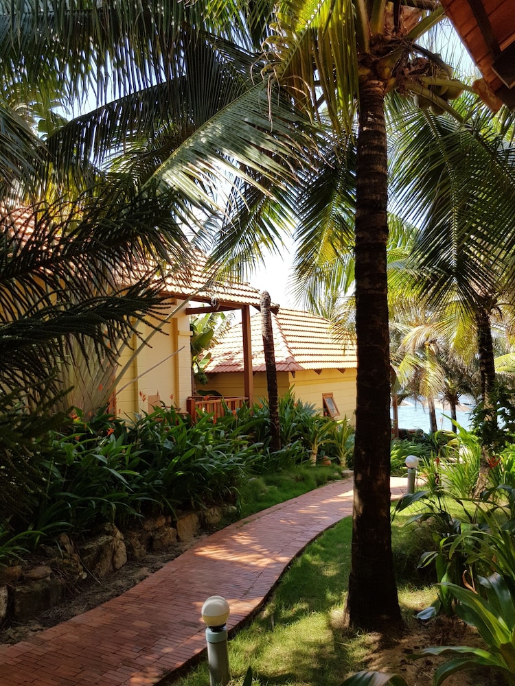 Viet Thanh Resort 34/50
